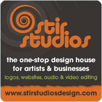 StirStudios Design - Graphic, Web Design, Audio & Video Editing StirStudios Design - Graphic, Web Design, Audio & Video Editing